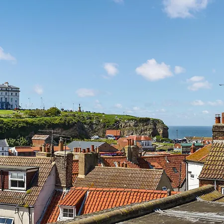 Wesley Chapel Whitby
