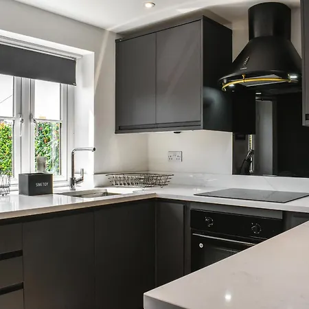Wesley Chapel Tatil Evi Whitby