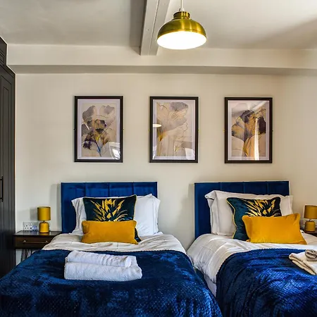 Wesley Chapel Tatil Evi