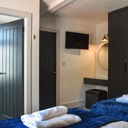 Tatil Evi Wesley Chapel *